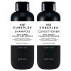 Cureplex Duo Shampoo and Conitioner 350ml - Click for more info